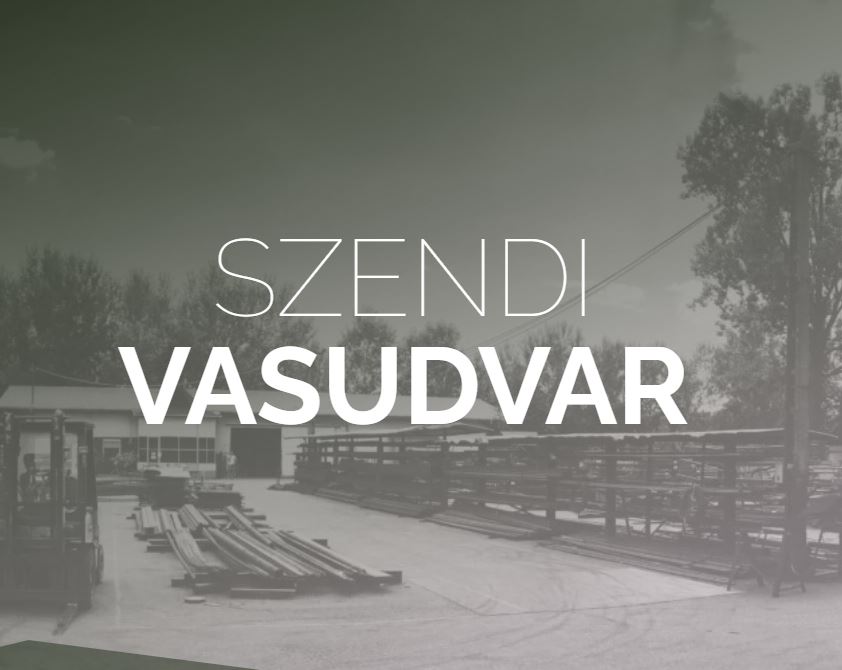 SZENDI VASUDVAR
