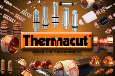 consumabile thermacut